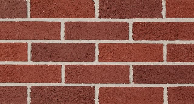 آجر نسوز نما قهوه ای ترکیب گرما و اصالت در طراحی نما